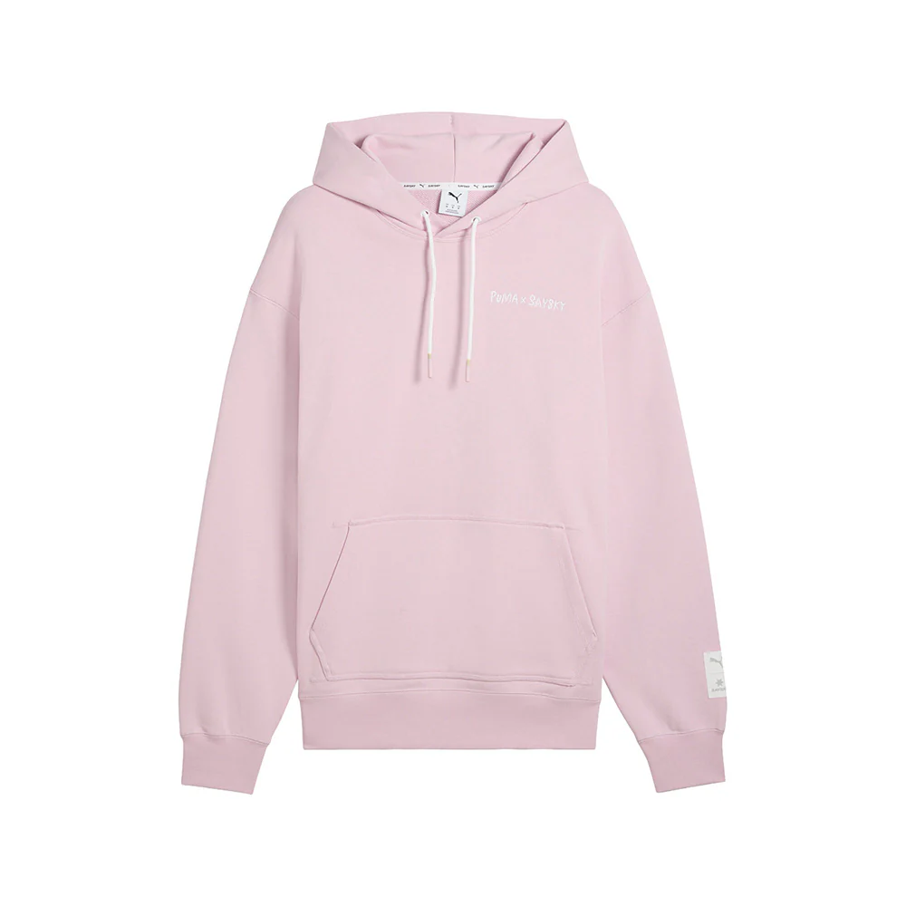 Saysky X Pullover Hoodie