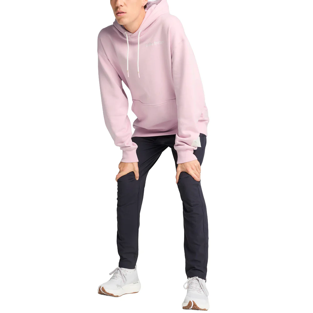 Saysky X Pullover Hoodie - Image 5