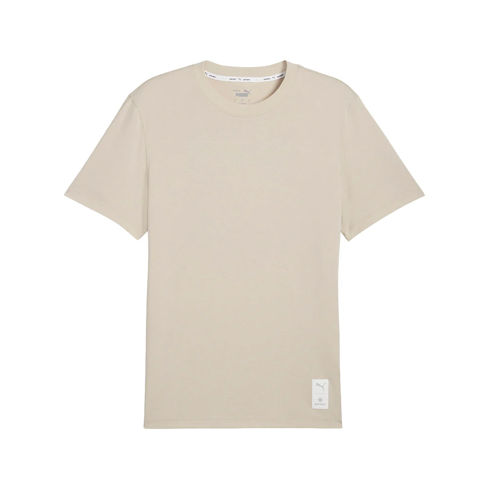 Saysky X Short Sleeve Crew Neck Short Sleeve Athletic T-Shirt