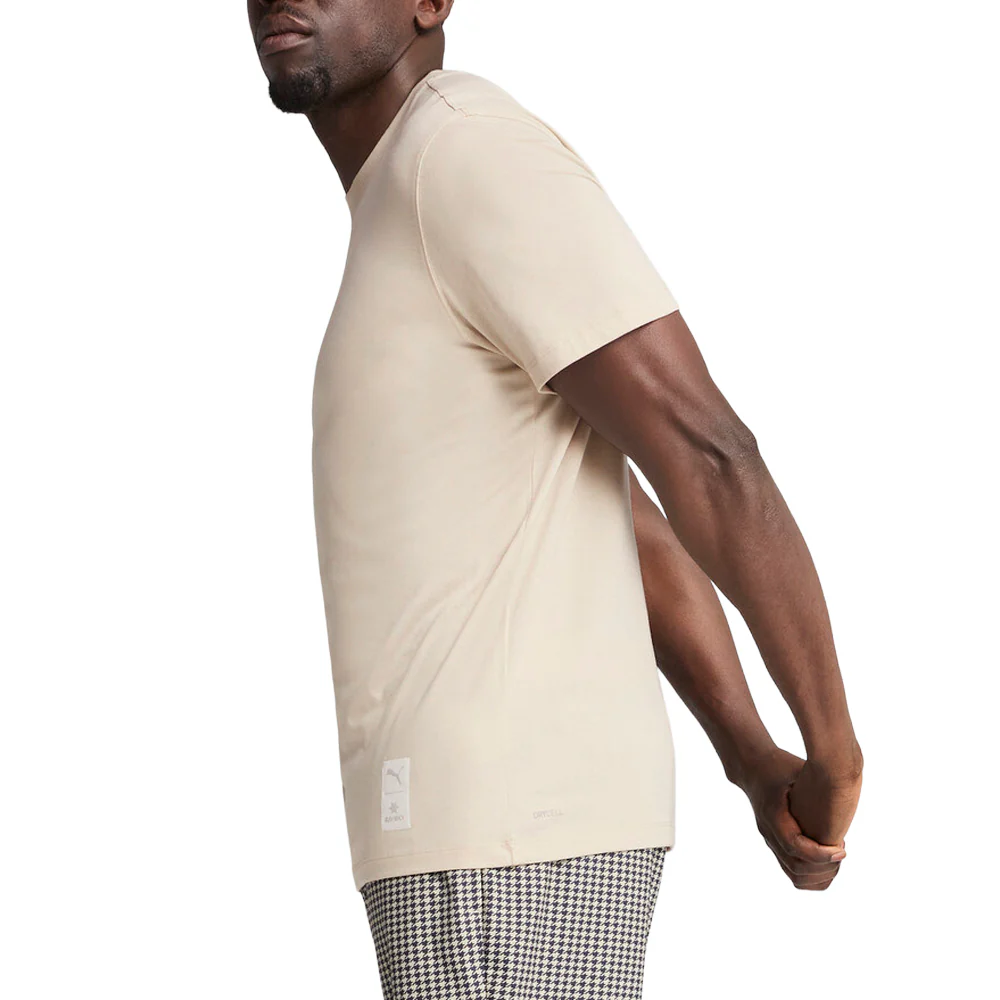 Saysky X Short Sleeve Crew Neck Short Sleeve Athletic T-Shirt - Image 5