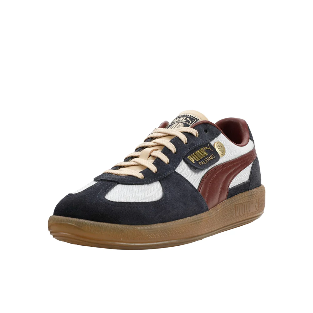 Schomburg x Palermo Lace Up Sneakers - Image 2