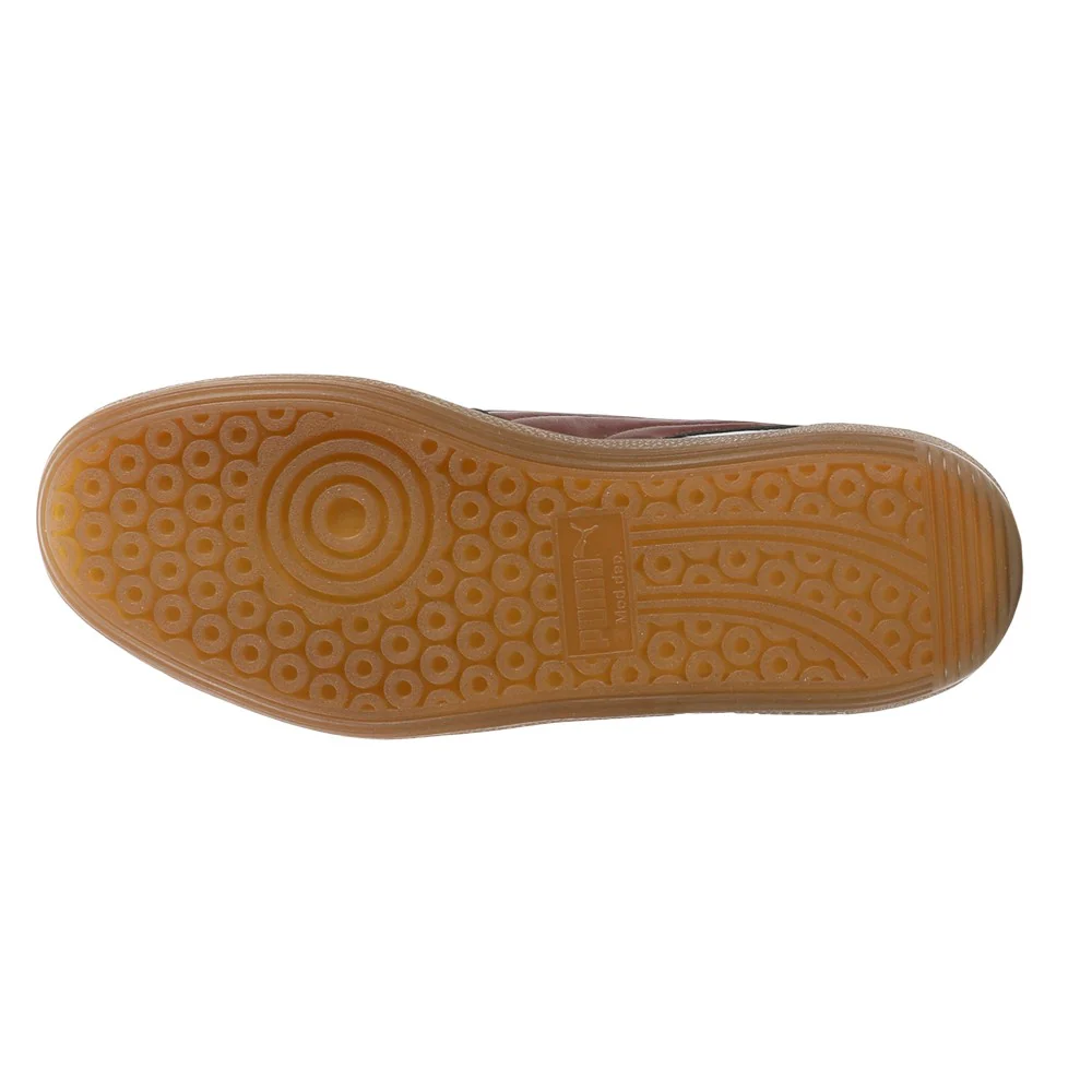 Schomburg x Palermo Lace Up Sneakers - Image 5