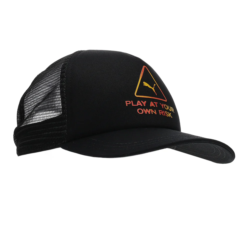 Scoot Trucker Cap