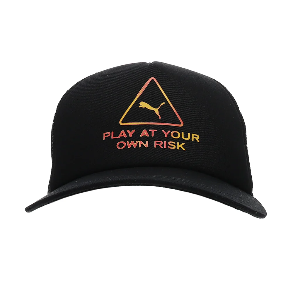 Scoot Trucker Cap - Image 2