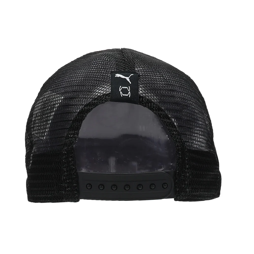 Scoot Trucker Cap - Image 4