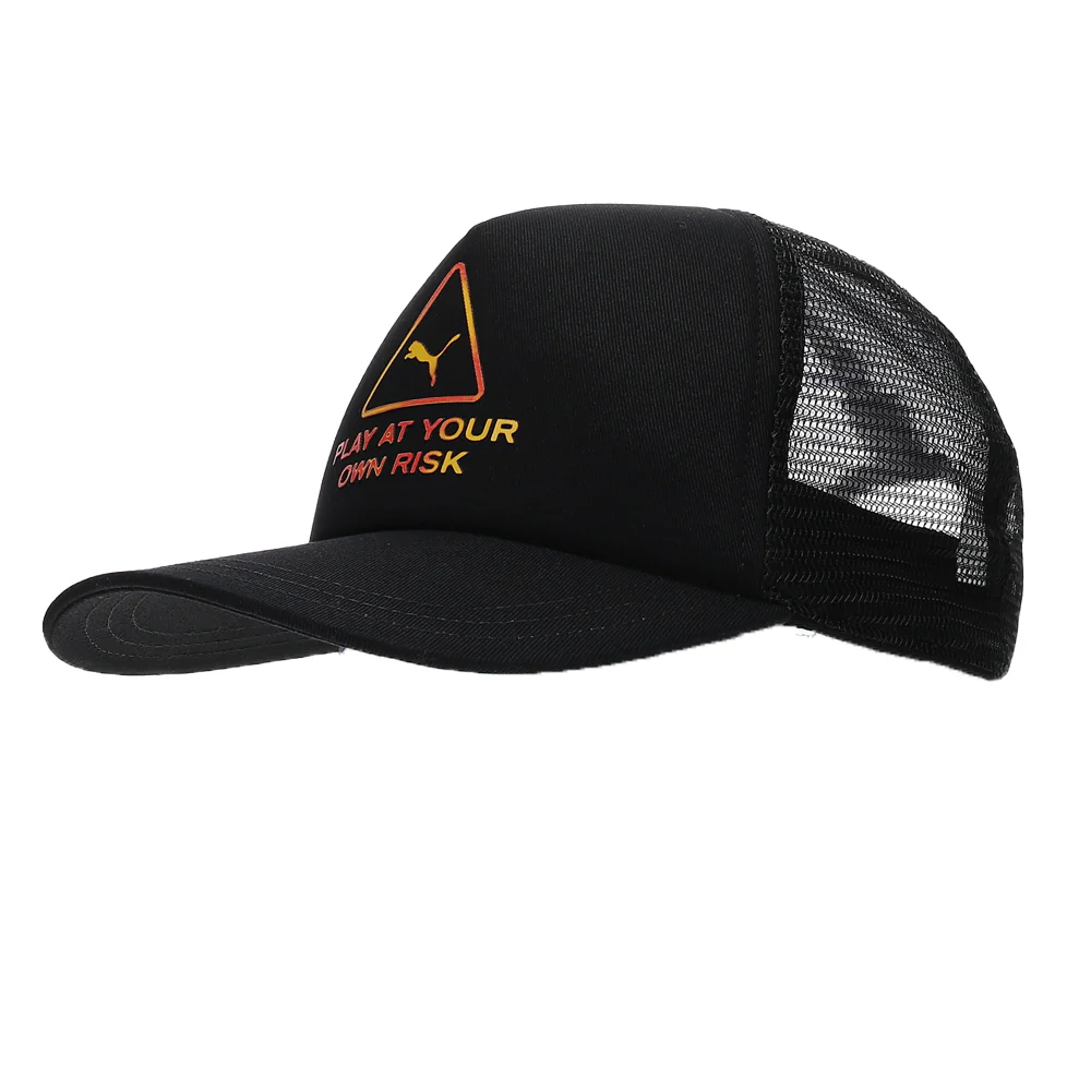 Scoot Trucker Cap - Image 5
