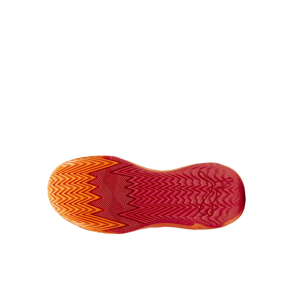 Scoot Zeros Cheeto Basketball Shoes (Big Kid) - Image 5