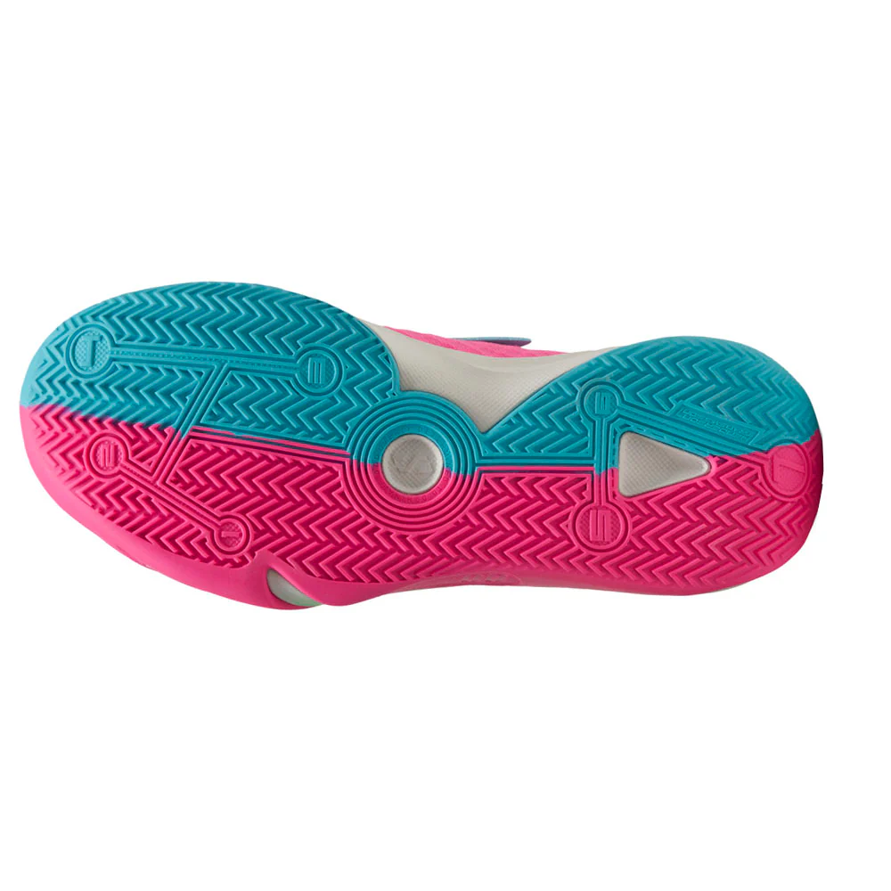 PUMA X 2K Scoot Zeros II Lace Up Sneakers - Image 5