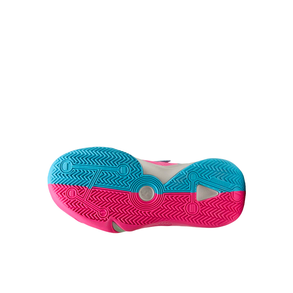Scoot Zeros II 2K Basketball Shoes (Big Kid) - Image 5