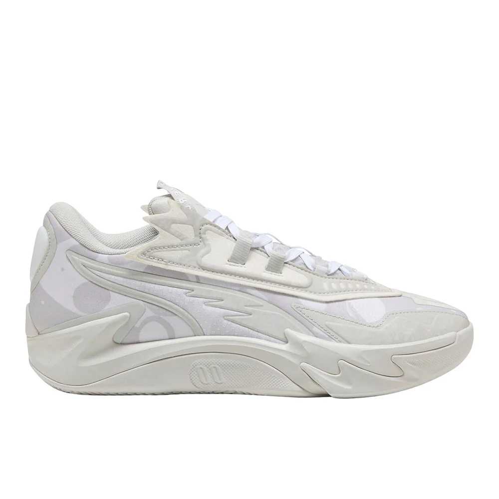 Scoot Zeros II Basketball Shoes