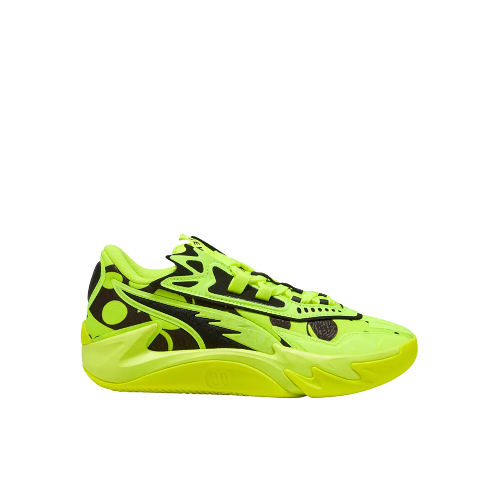 Scoot Zeros II Basketball Shoes (Big Kid)