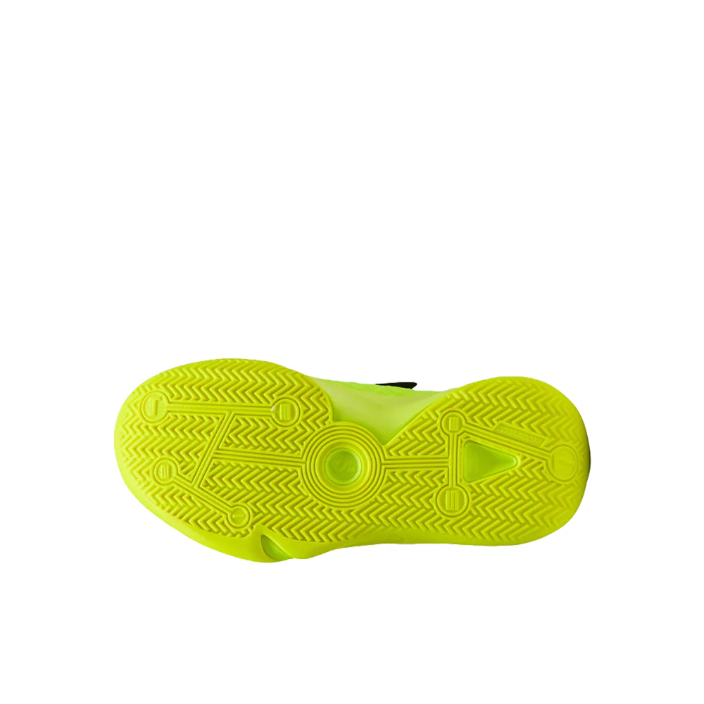 Scoot Zeros II Basketball Shoes (Big Kid) - Image 5