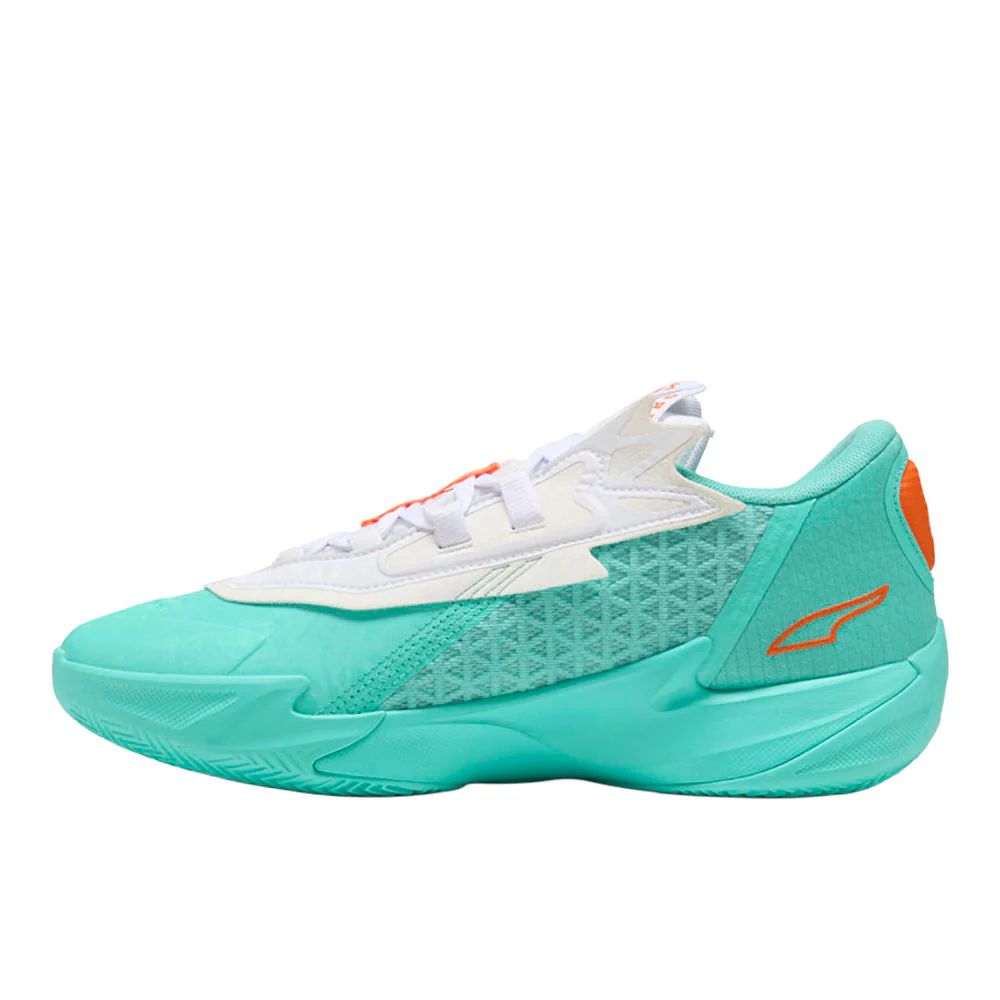 Scoot Zeros II Shift Basketball Shoes - Image 3