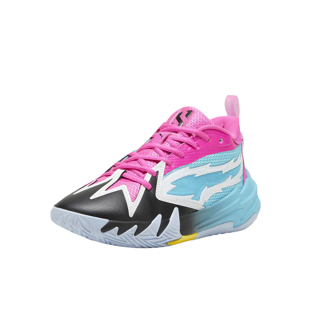 Scoot Zeros Nl Basketball Shoes (Big Kid) - Image 2