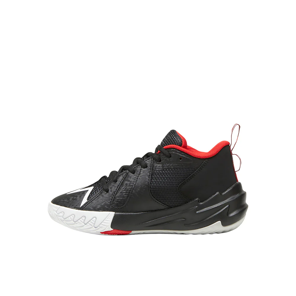 Scoot Zeros O.D.D. City Basketball Shoes (Big Kid) - Image 3