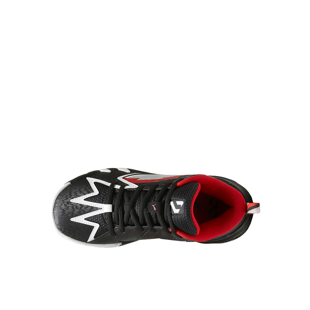 Scoot Zeros O.D.D. City Basketball Shoes (Big Kid) - Image 4