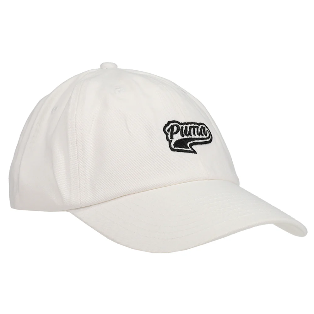 Script Logo Cap