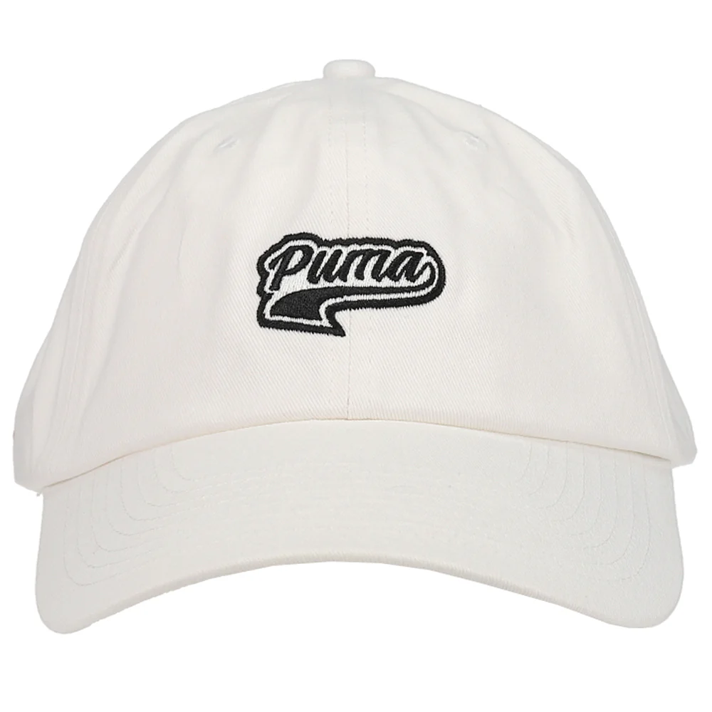 Script Logo Cap - Image 2