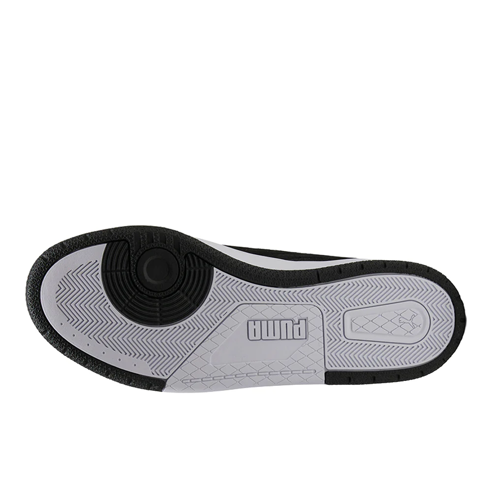 Scuderia Ferrari CA Match Lace Up Sneakers - Image 5