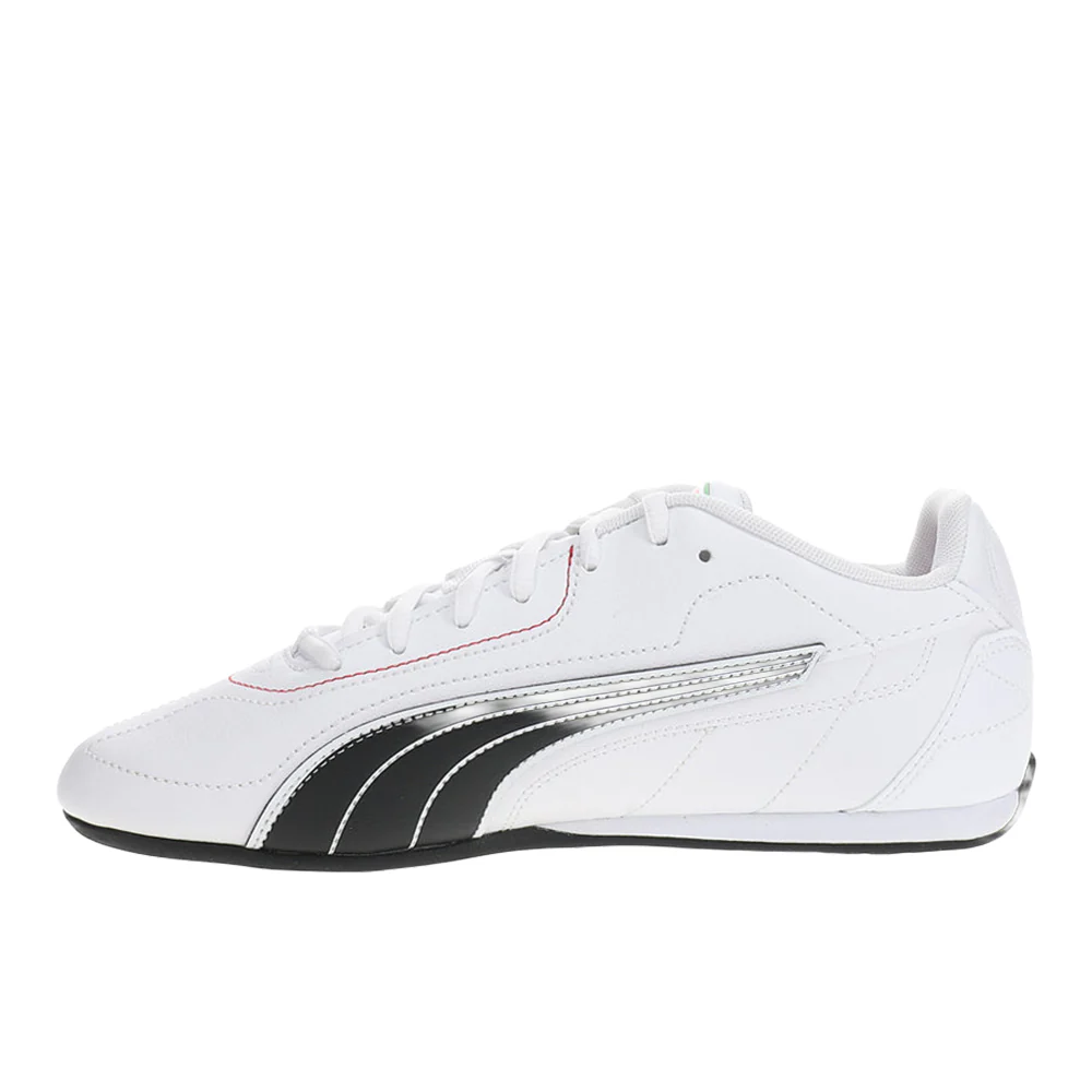 Scuderia Ferrari Catch Lace Up Sneakers - Image 3