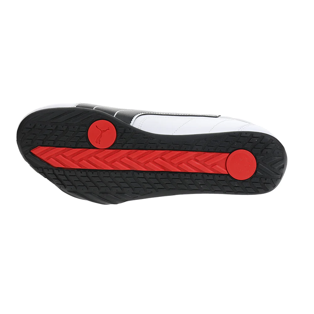 Scuderia Ferrari Catch Lace Up Sneakers - Image 5