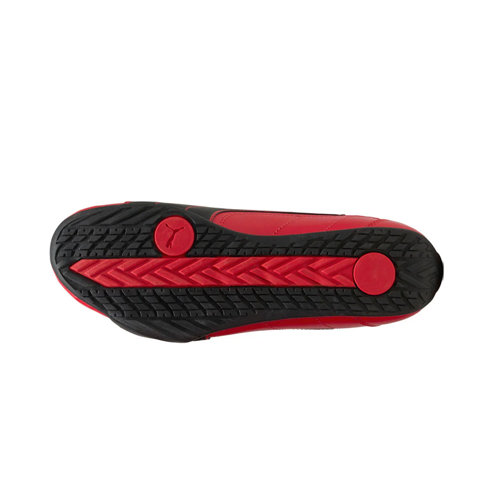 Scuderia Ferrari Catch Lace Up Sneakers - Image 5