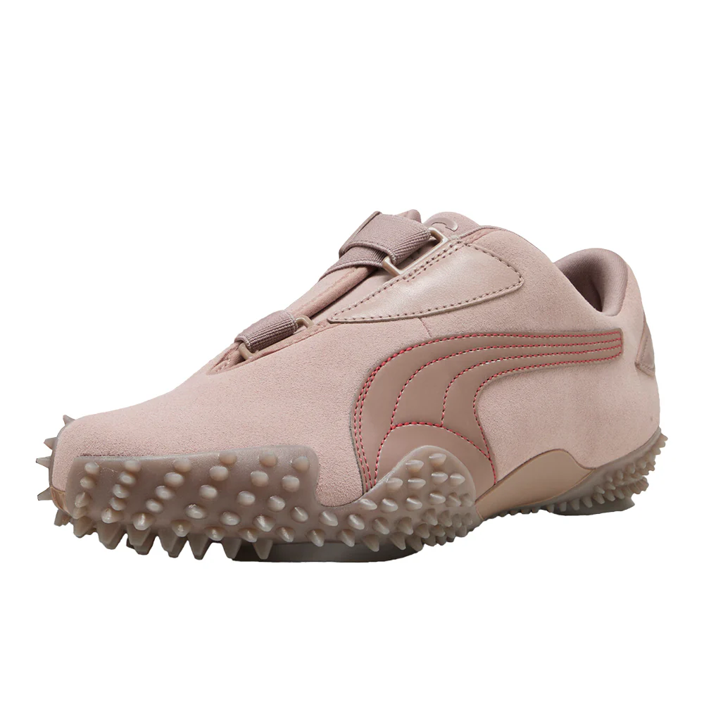Scuderia Ferrari Mostro Slip On Sneakers - Image 2