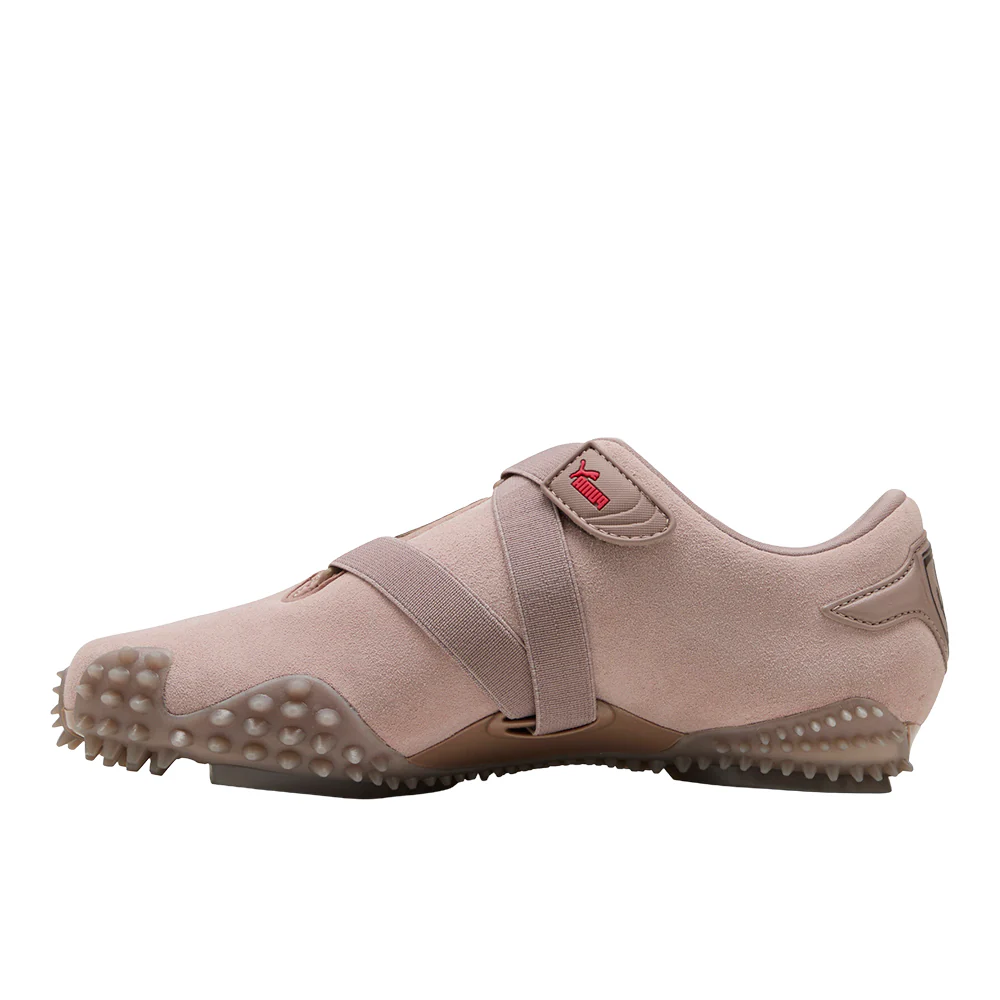 Scuderia Ferrari Mostro Slip On Sneakers - Image 3