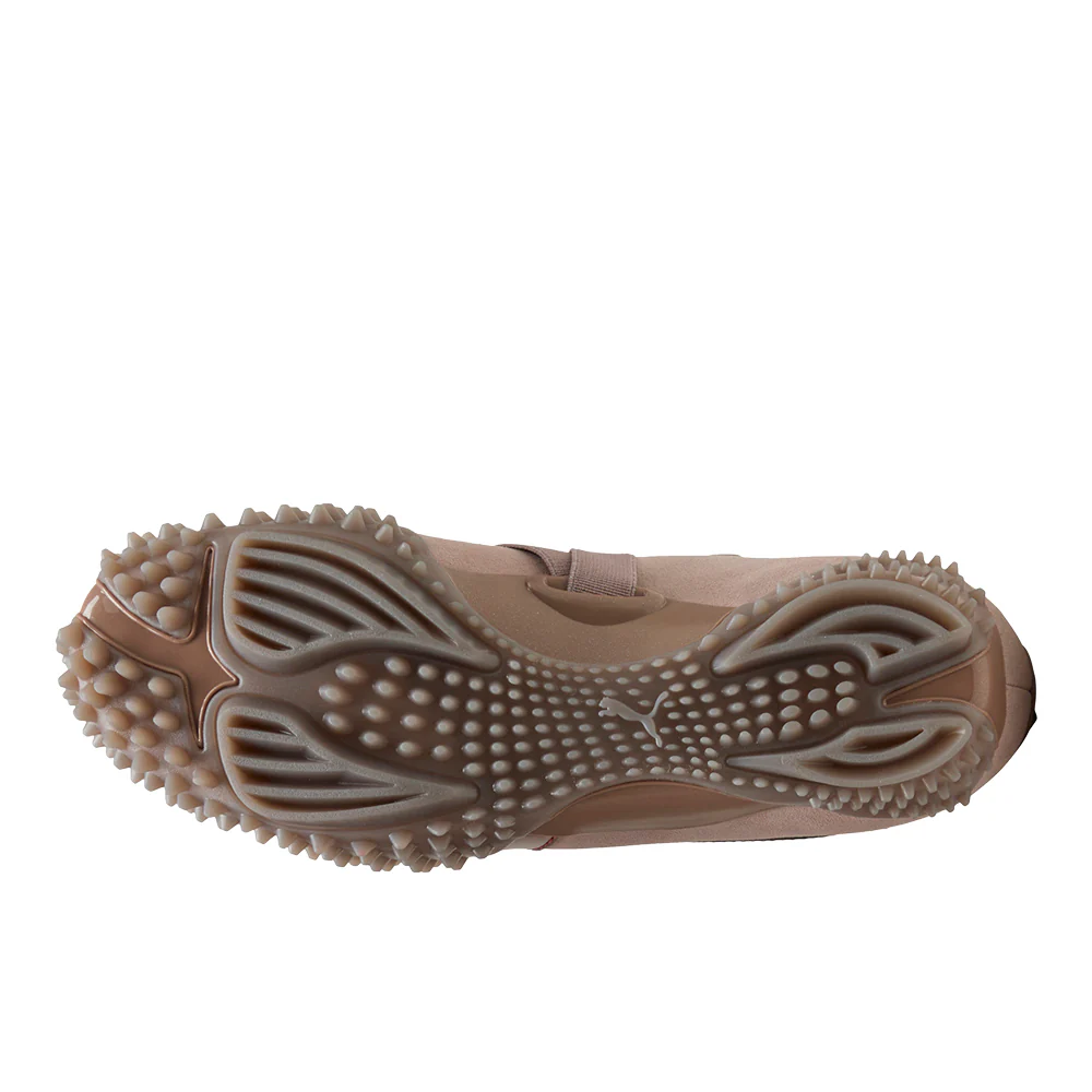 Scuderia Ferrari Mostro Slip On Sneakers - Image 5