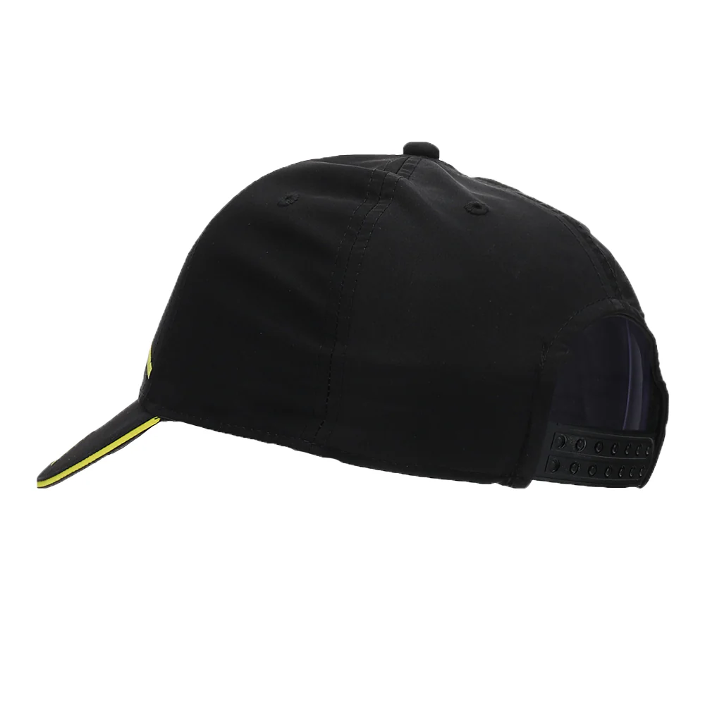 Scuderia Ferrari Race Baseball Cap - Image 3