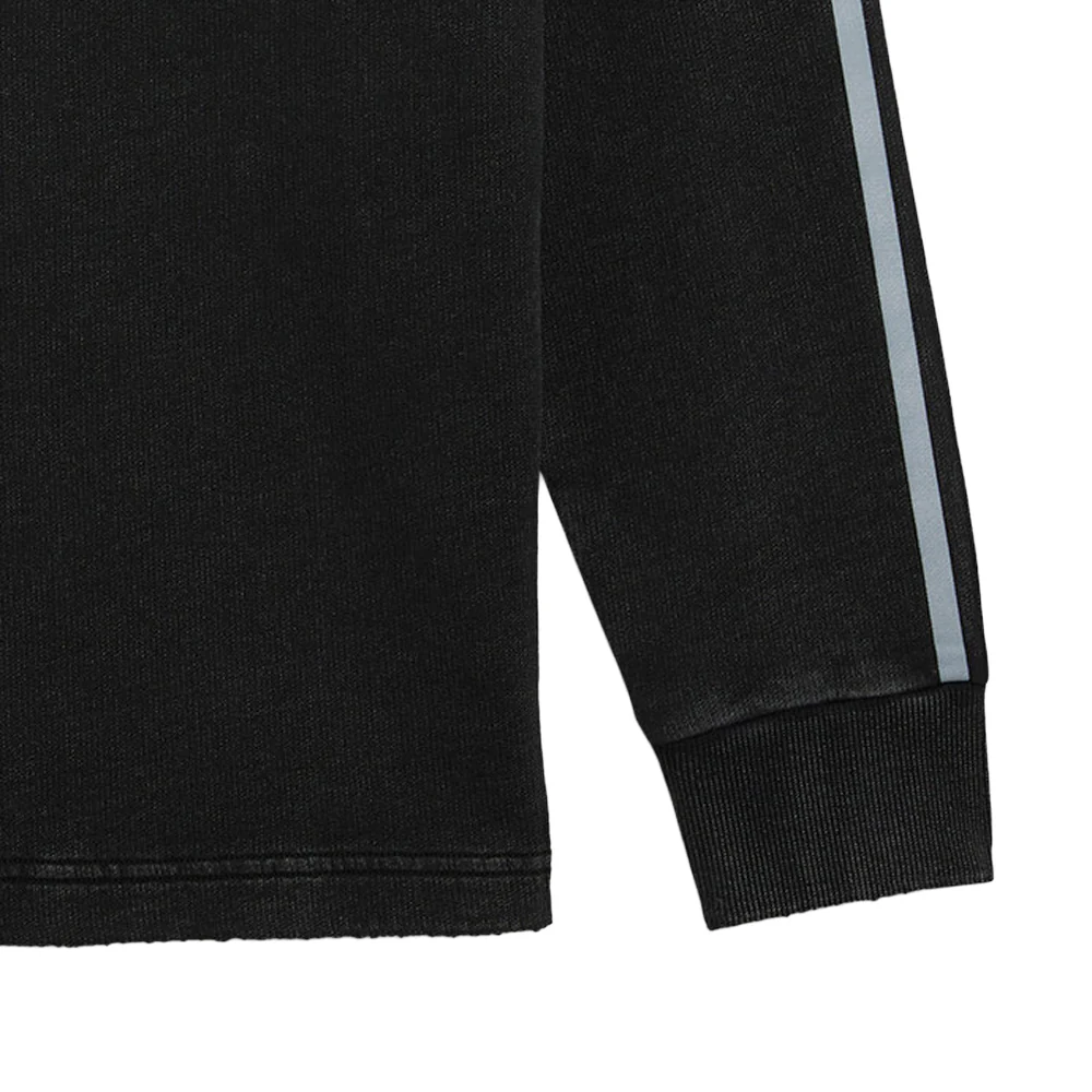 Scuderia Ferrari Race Desert Sun Las Vegas Crew Neck Sweatshirt - Image 5