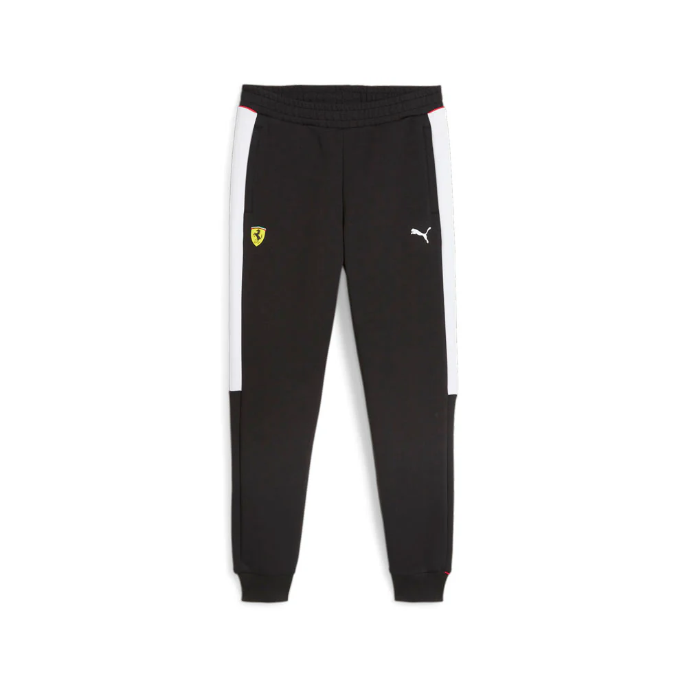 Scuderia Ferrari Race Mt7 Pants