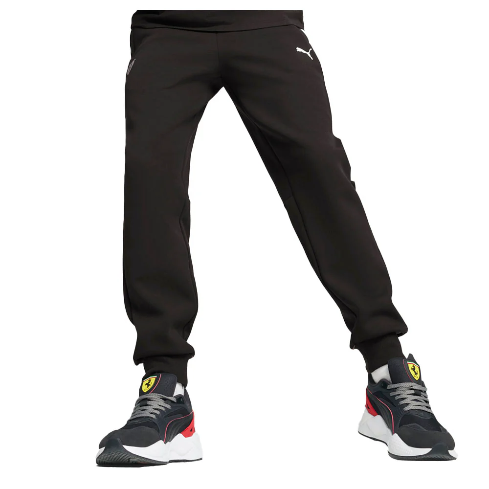 Scuderia Ferrari Race Mt7 Pants - Image 3