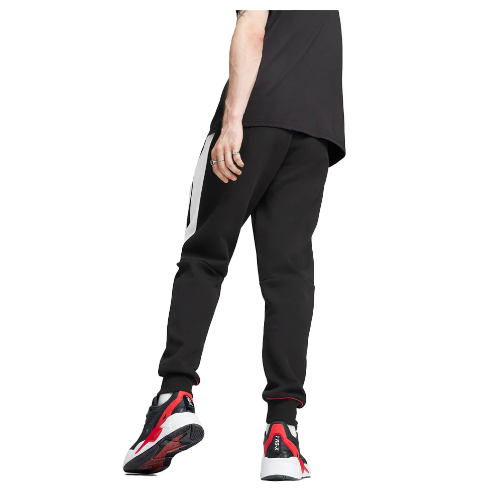 Scuderia Ferrari Race Mt7 Pants - Image 4