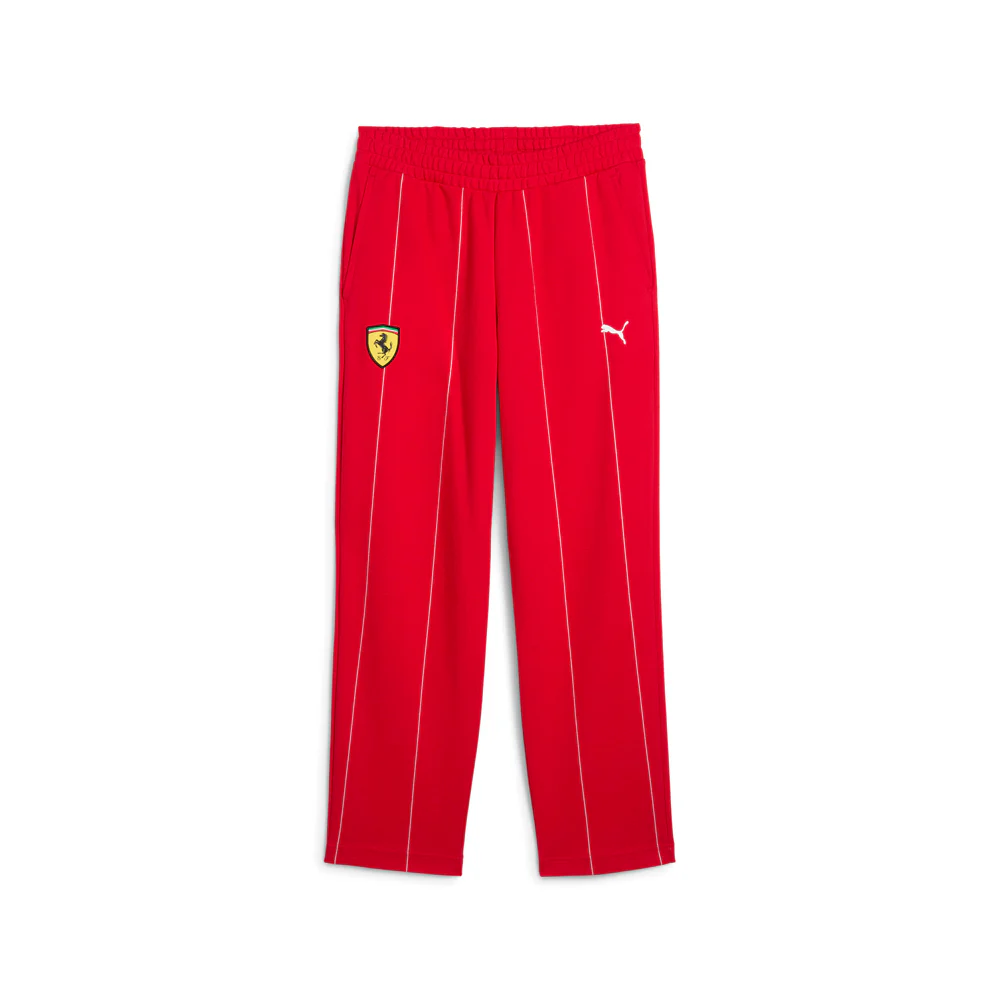Scuderia Ferrari Race Premium Pants