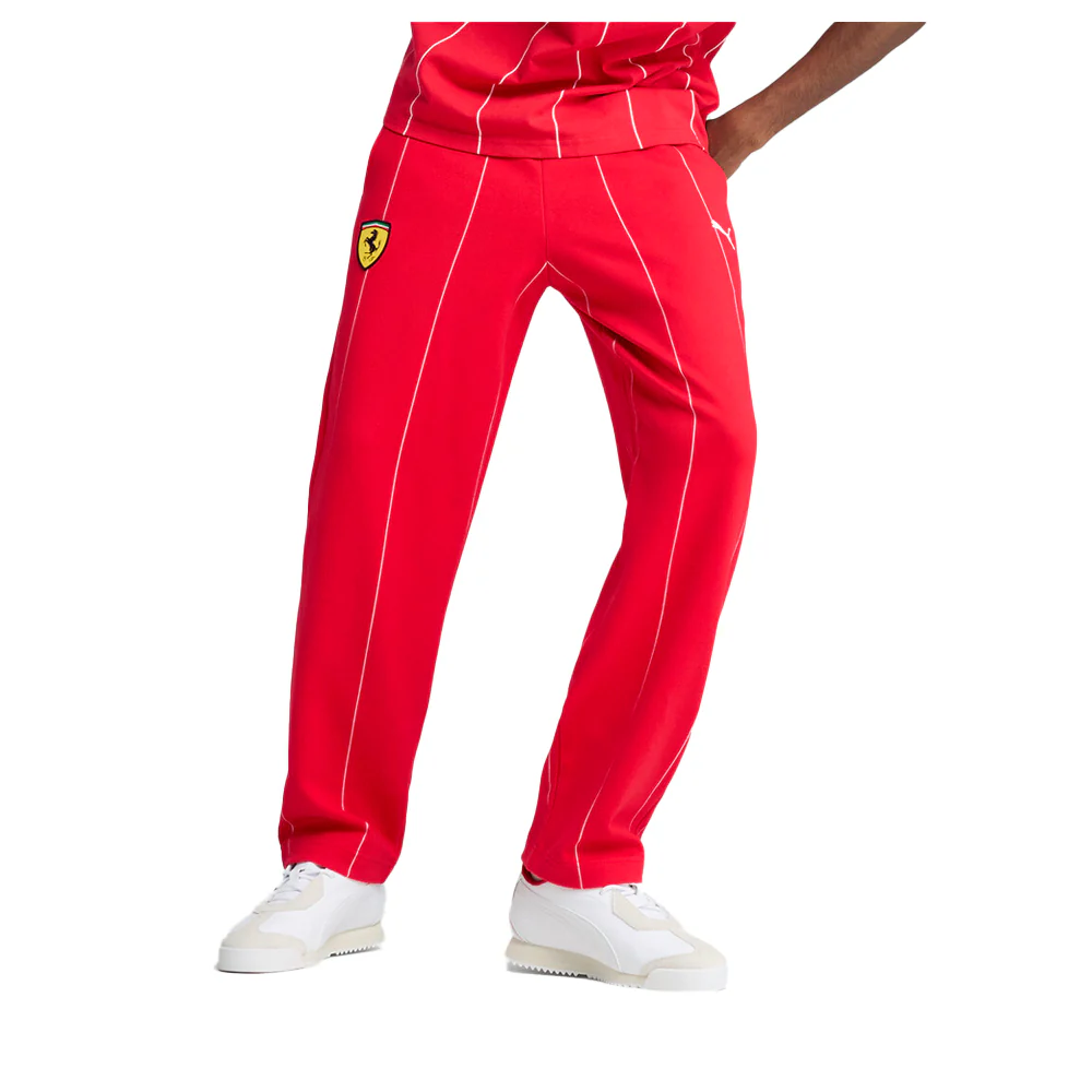 Scuderia Ferrari Race Premium Pants - Image 3