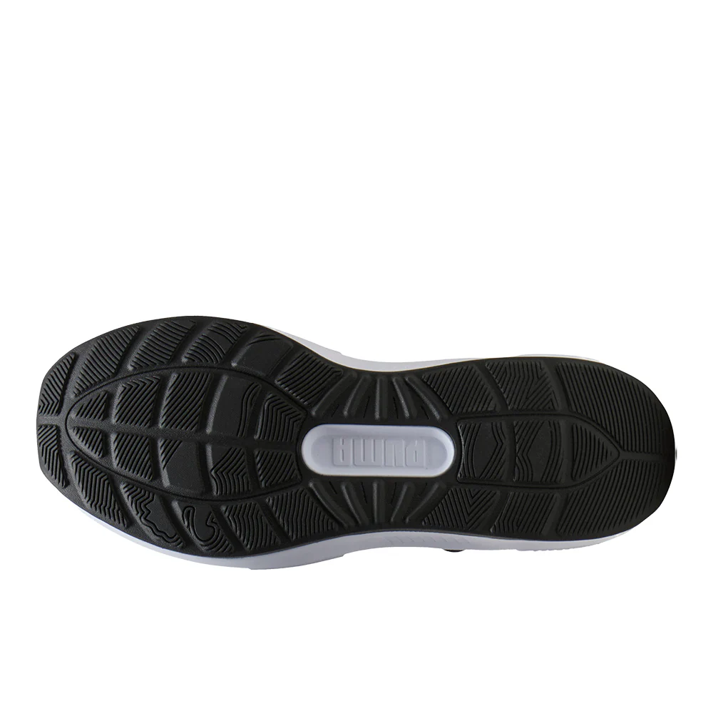 Scuderia Ferrari Softride Nzo 5 Lace Up Sneakers - Image 5