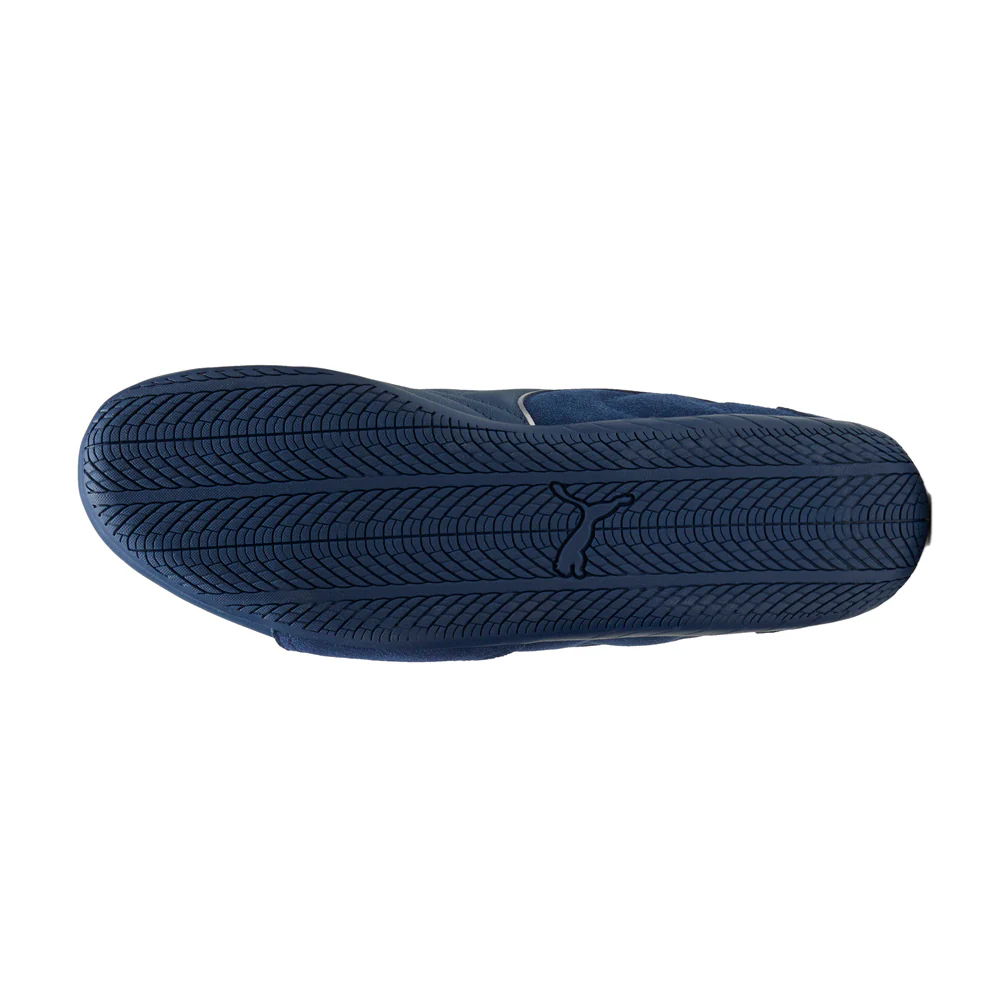 Scuderia Ferrari HP Speedcat Lace Up Sneakers - Image 5