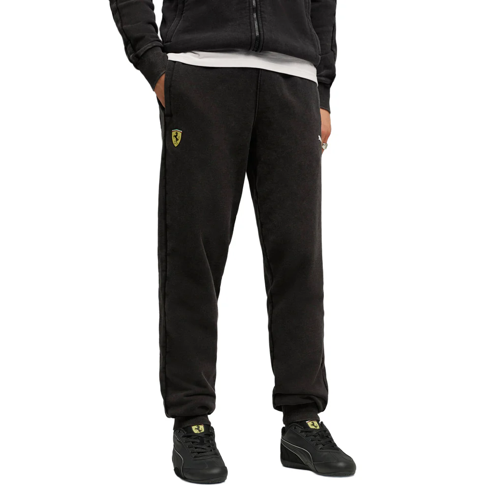 Scuderia Ferrari T7 Pants - Image 3