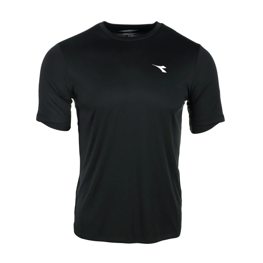 Scudetto Training Crew Neck Short Sleeve Athletic T-Shirt