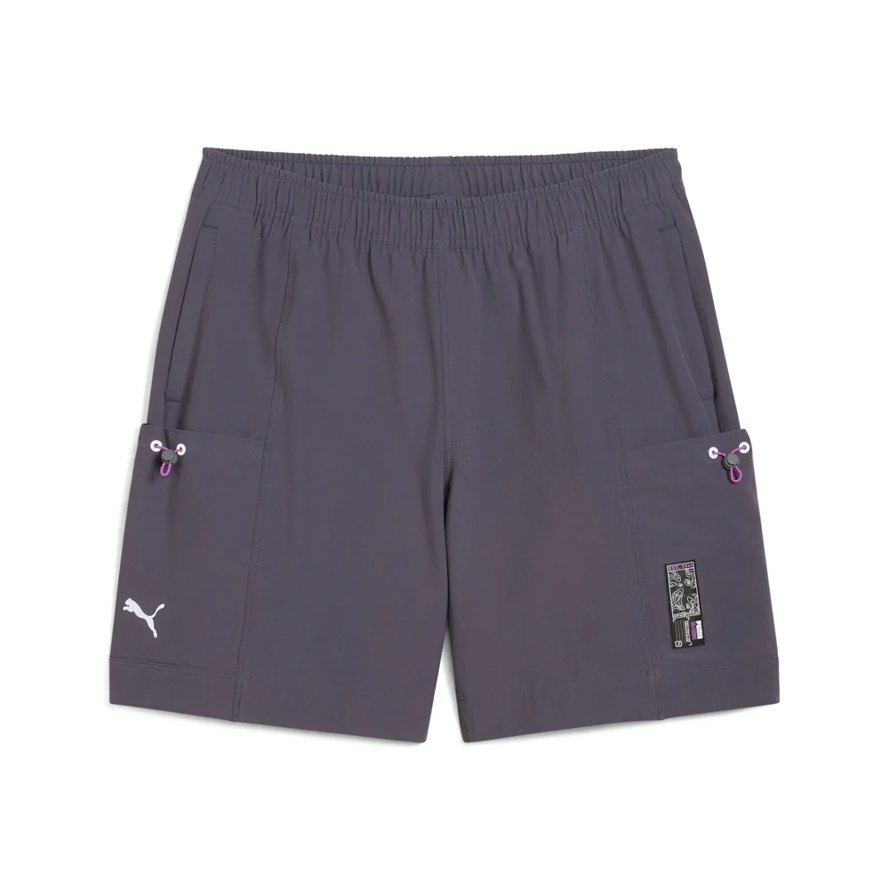 SEASONS 7 Inch Trail Running Shorts