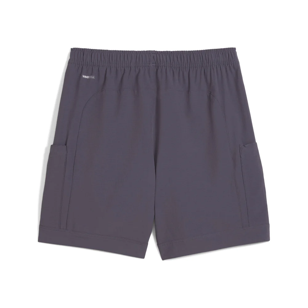 SEASONS 7 Inch Trail Running Shorts - Image 2