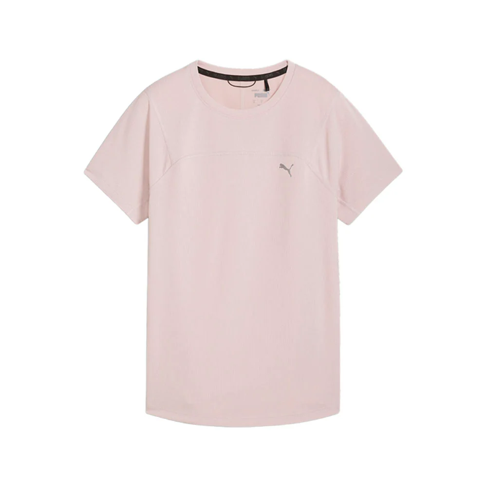 Seasons Drycell Crew Neck Short Sleeve T-Shirt