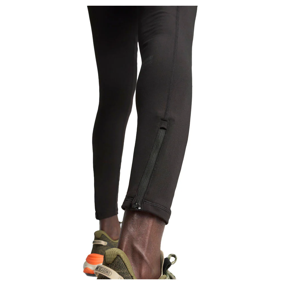 Seasons Microfleece Leggings - Image 5