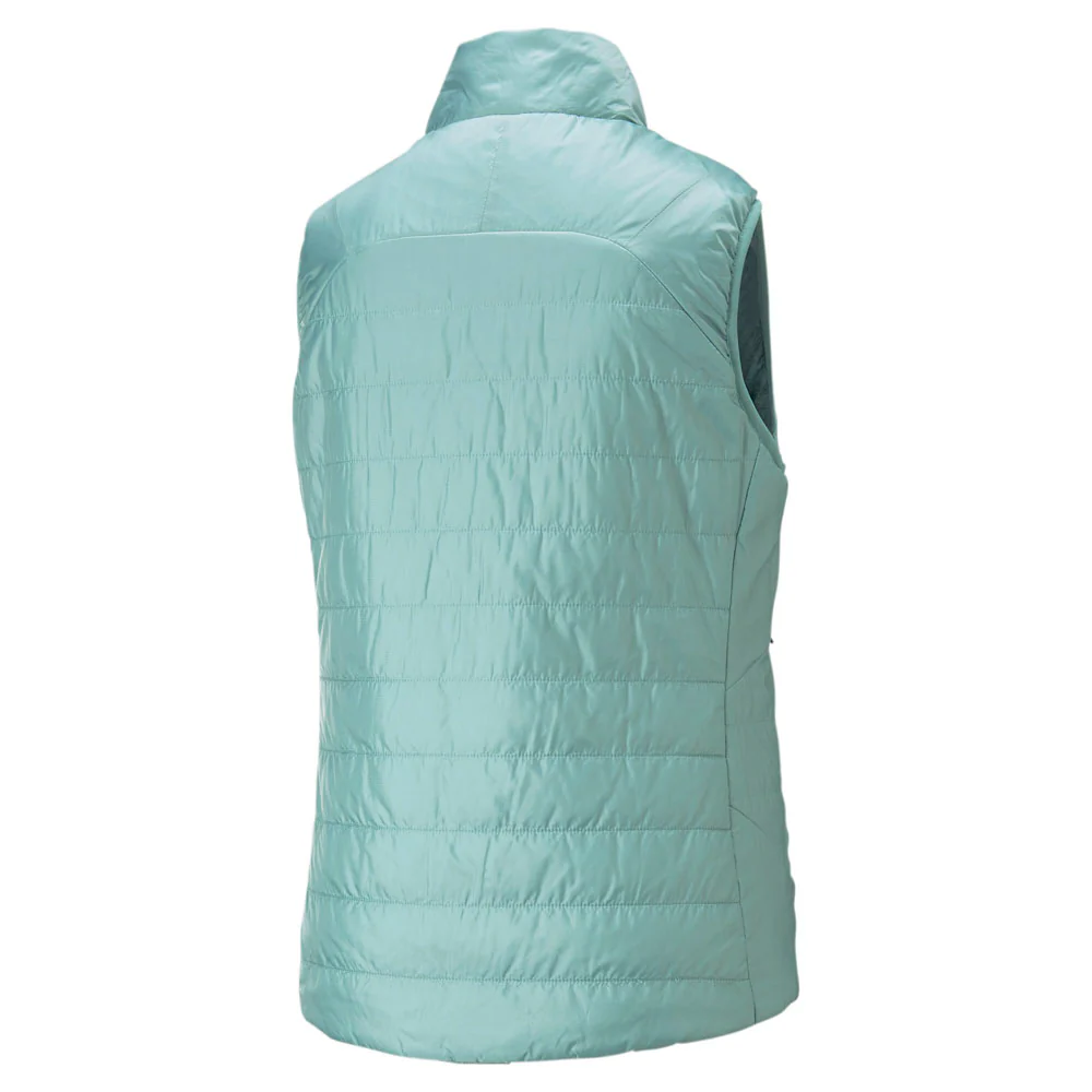 Seasons Reversable Primaloft Full Zip Vest - Image 2