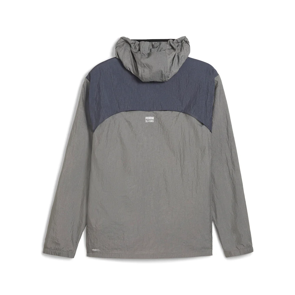 M Seasons Windcell Jacket - Image 2