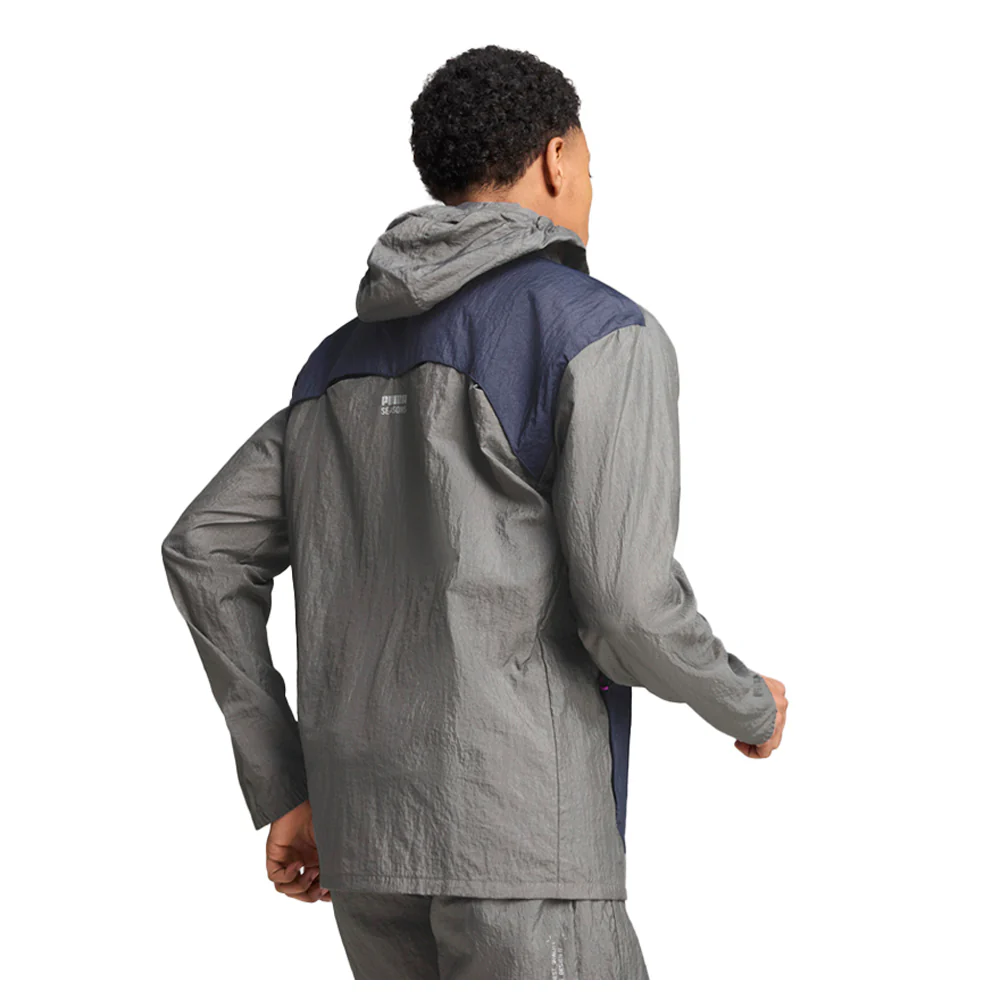 M Seasons Windcell Jacket - Image 4