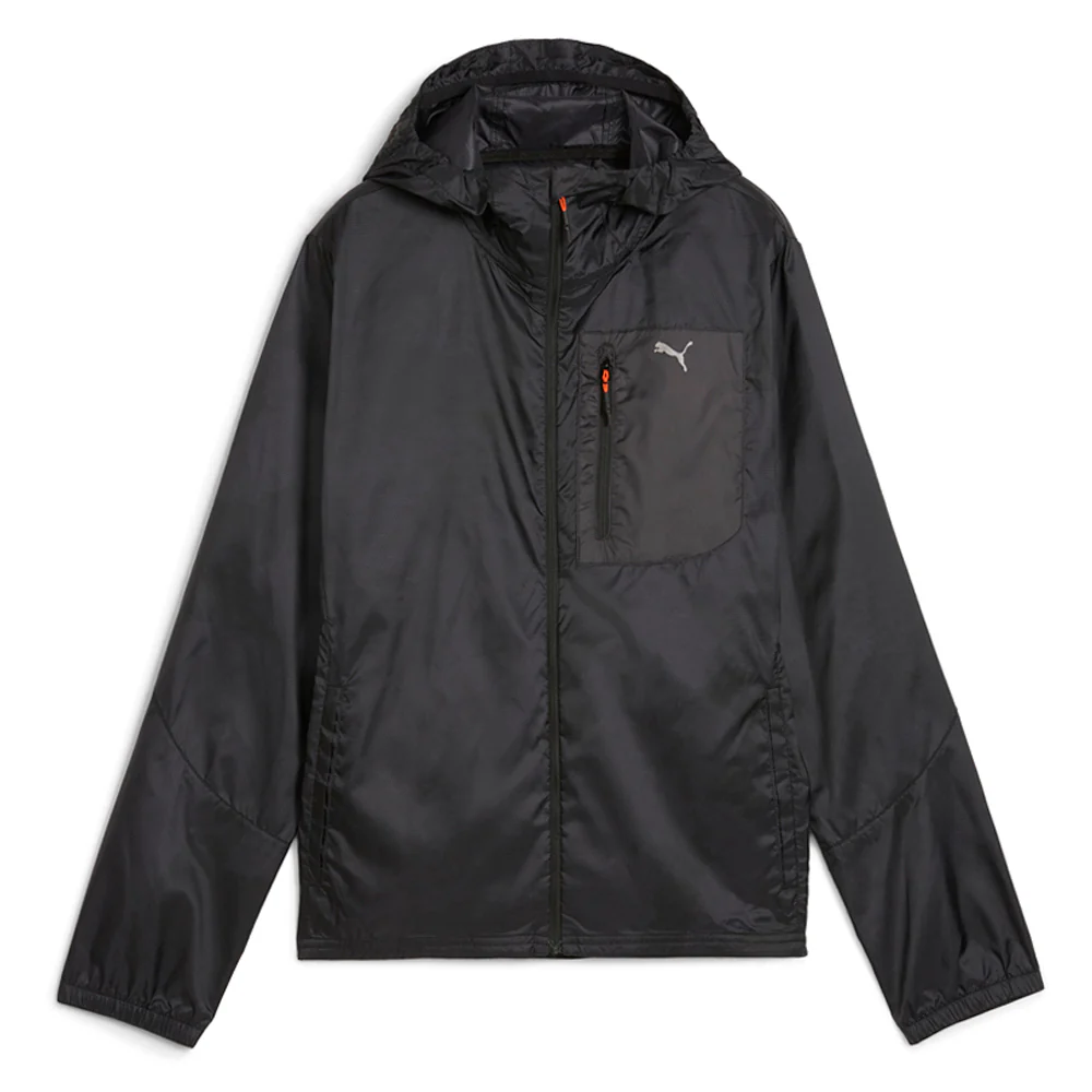 Seasons Windcell Run Full Zip Jacket