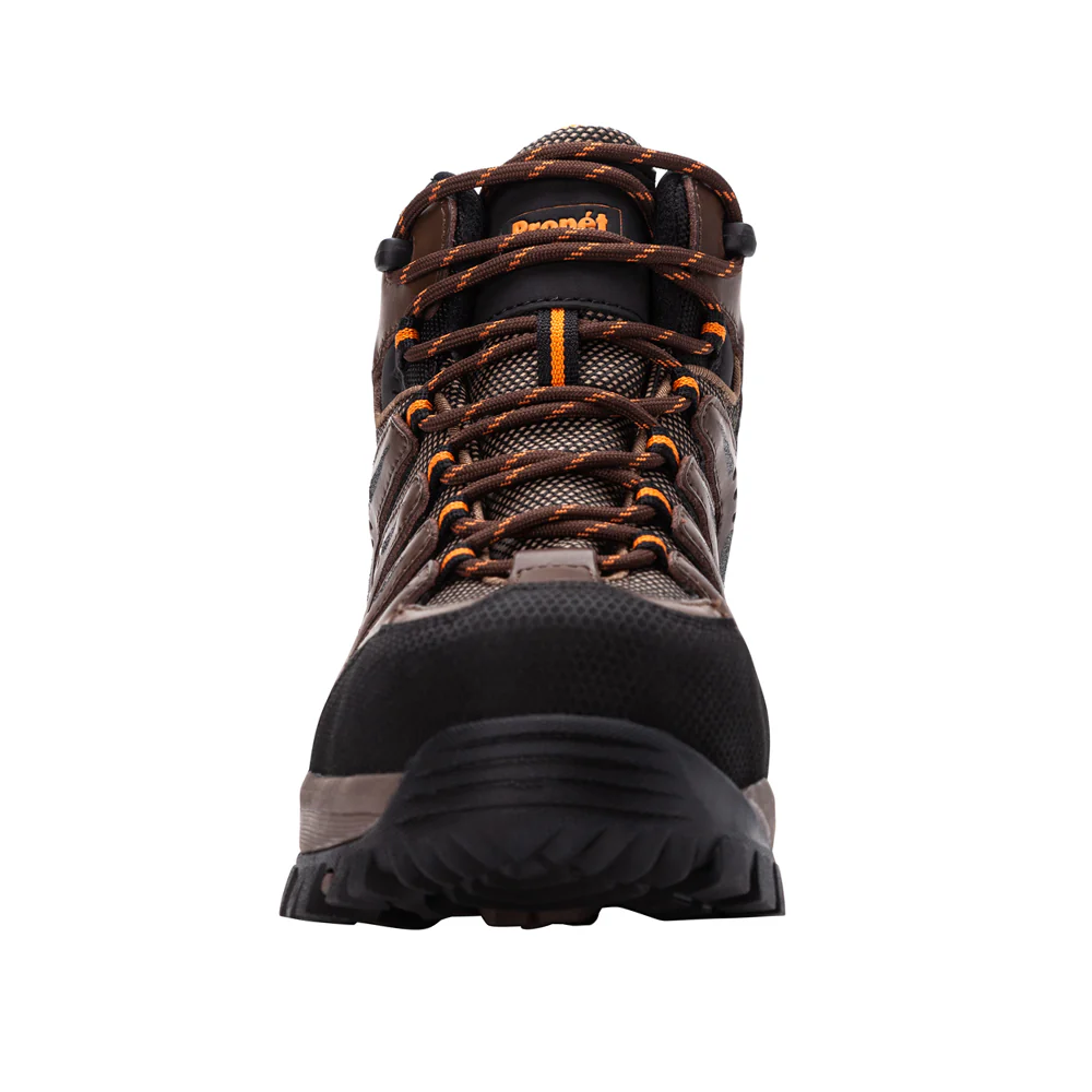 Sentry 6 inch Electrical Composite Toe Work Boots - Image 3