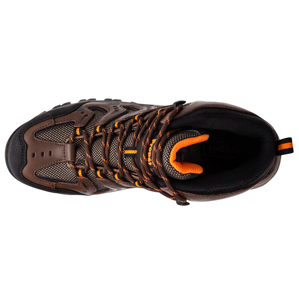 Sentry 6 inch Electrical Composite Toe Work Boots - Image 5